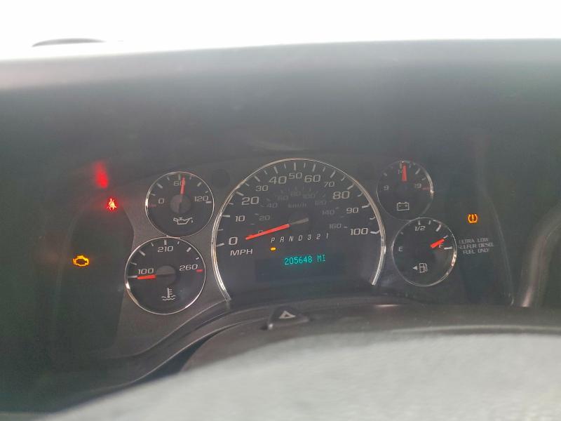 72469755 :رقم المزاد ، 1GBHG316391113505 vin ، 2009 Chev Bus مزاد بيع