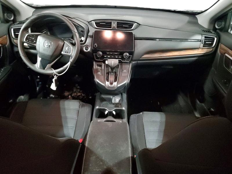 Aukcja sprzedaży 2017 Honda Cr-v, vin: 2HKRW2H55HH125981, numer aukcji: 72960865