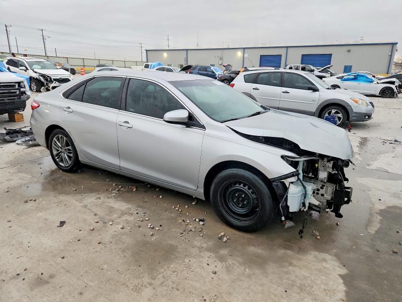 Aukcja sprzedaży 2016 Toyota Camry Le, vin: 4T1BF1FK9GU143453, numer aukcji: 73999835