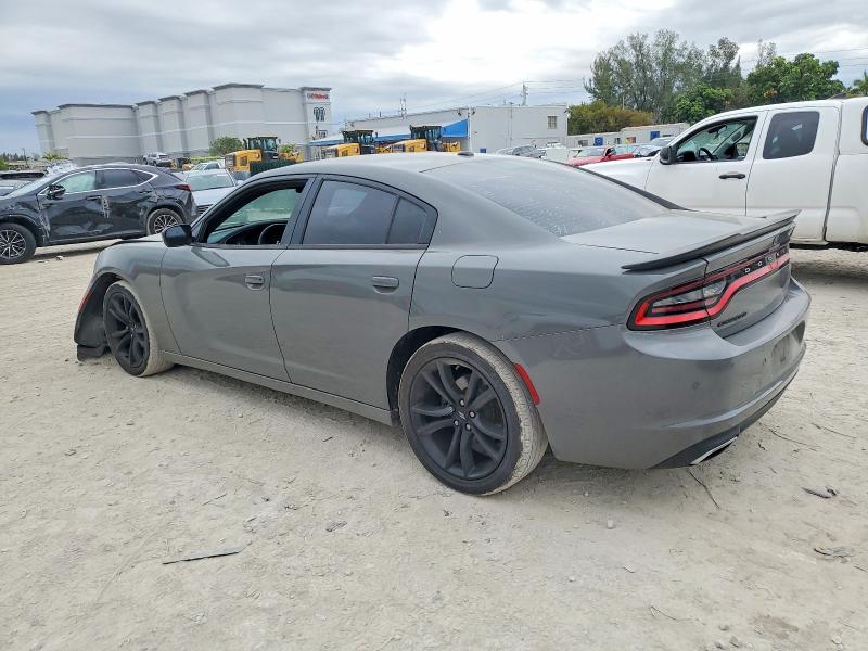 Продаж на аукціоні авто 2018 Dodge Charger, vin: 2C3CDXBG1JH126387, номер лоту: 74334005