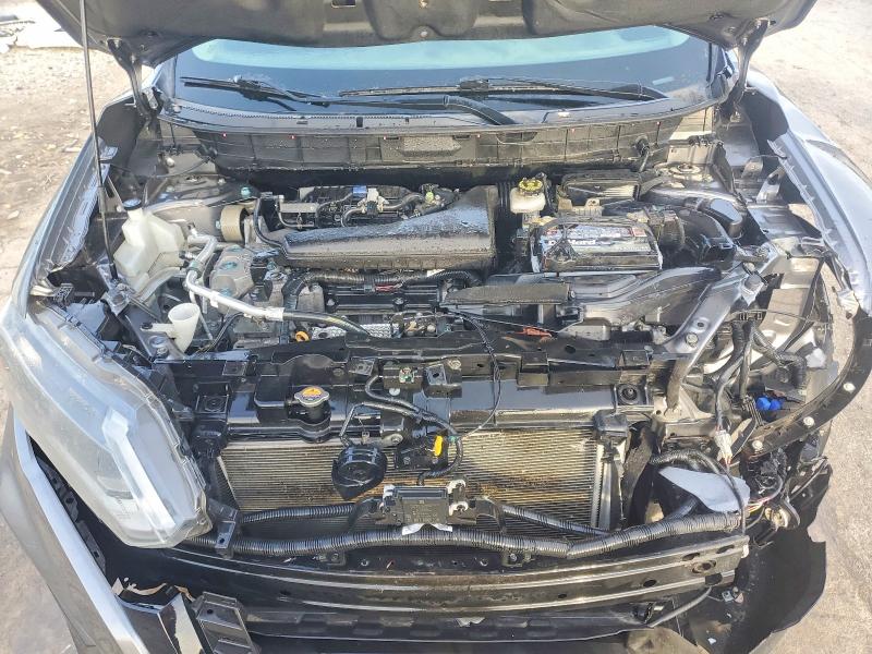 Aukcja sprzedaży 2018 Nissan Rogue, vin: KNMAT2MV4JP623188, numer aukcji: 74051305