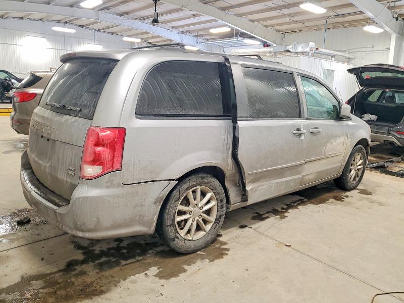 Aukcja sprzedaży 2016 Dodge Grand Caravan, vin: 2C4RDGCG5GR311386, numer aukcji: 74096975