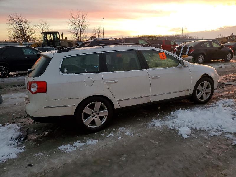 Продажа на аукционе авто 2008 Volkswagen Passat, vin: WVWLK73CX8E062025, номер лота: 98254375