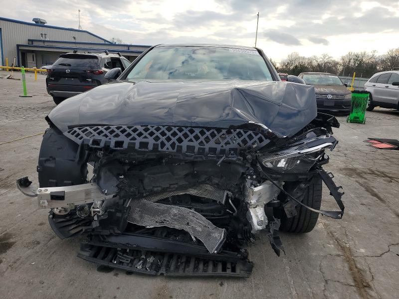 Aukcja sprzedaży 2024 Mercedes-benz C, vin: W1KAF4GB7RR223121, numer aukcji: 98650575