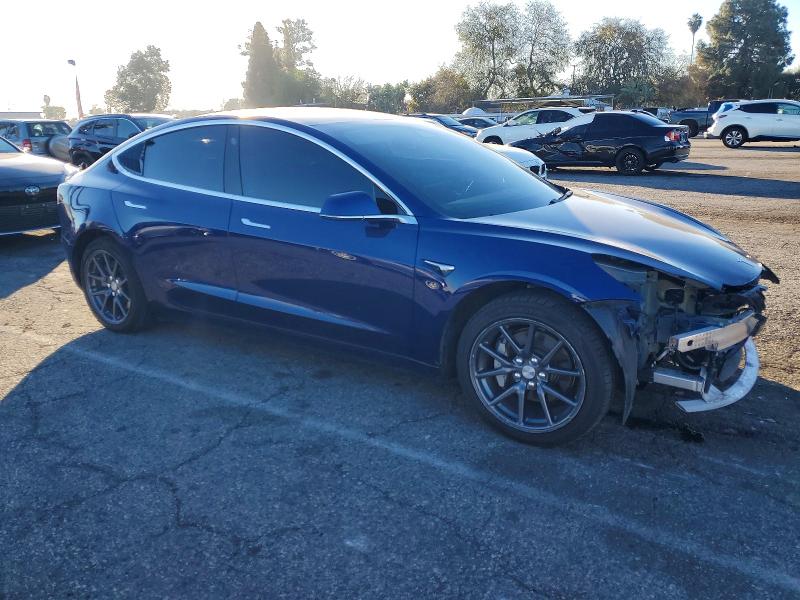 Aukcja sprzedaży 2019 Tesla Model 3, vin: 5YJ3E1EA5KF427135, numer aukcji: 72230025
