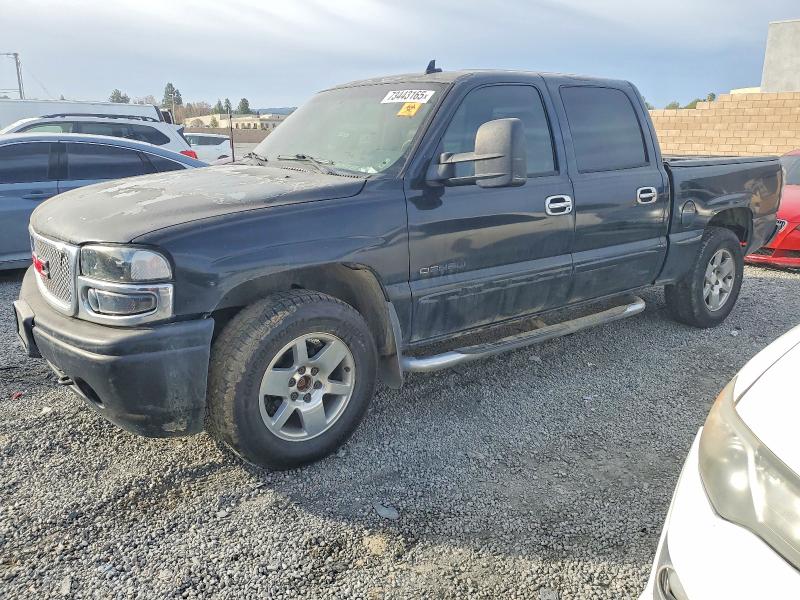 Aukcja sprzedaży 2006 Gmc Sierra K15, vin: 2GTEK63N561188361, numer aukcji: 73443165