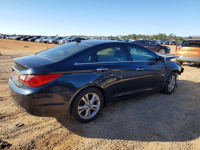 Aukcja sprzedaży 2012 Hyundai Sonata, vin: 5NPEC4AC8CH341764, numer aukcji: 73172095