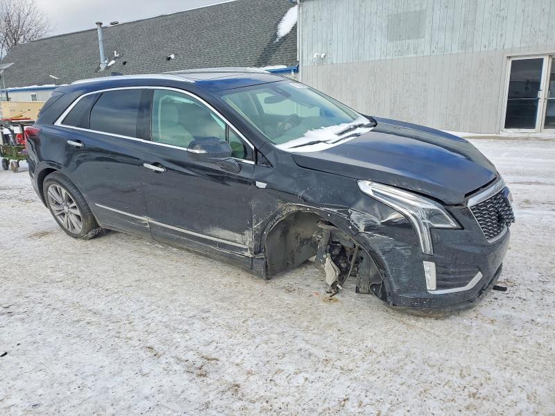 Продажа на аукционе авто 2024 Cadillac Xt5, vin: 1GYKNDRS5RZ741558, номер лота: 73319045