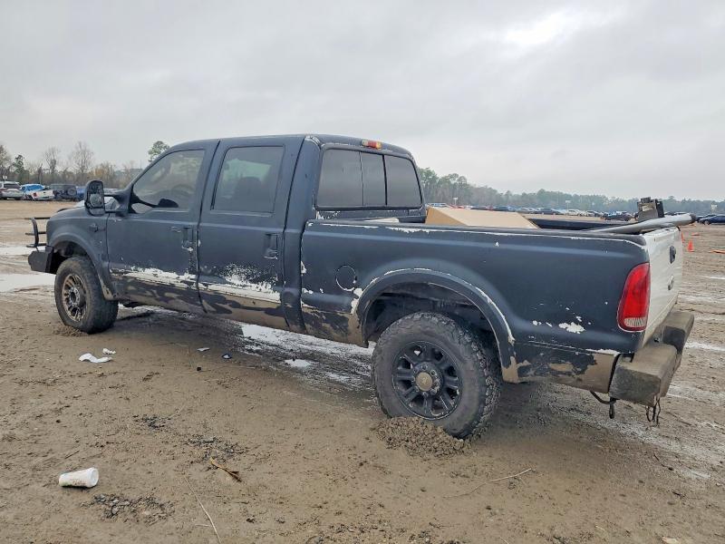 Продаж на аукціоні авто 2006 Ford F250, vin: 1FTSW21P56EB23061, номер лоту: 73602485