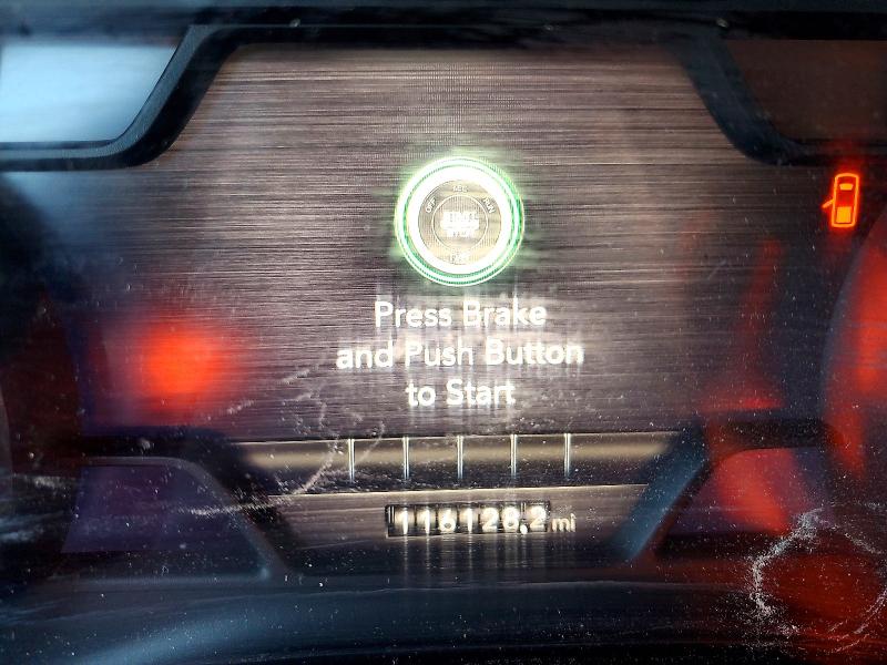 2020 Ram 1500 მანქანა იყიდება აუქციონზე, vin: 1C6SRFJT2LN299824, აუქციონის ნომერი: 73182755