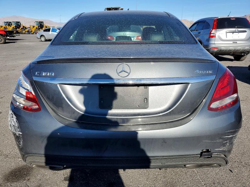 Aukcja sprzedaży 2017 Mercedes-benz C, vin: 55SWF4KB3HU192573, numer aukcji: 74032915