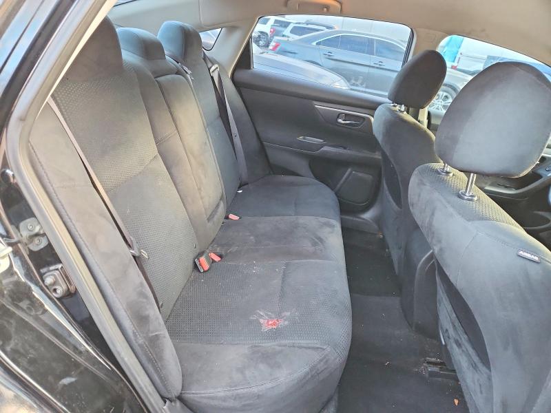 Продаж на аукціоні авто 2015 Nissan Altima, vin: 1N4AL3AP6FC203447, номер лоту: 72642315