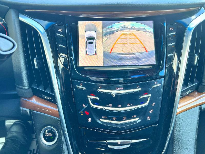 Продажа на аукционе авто 2016 Cadillac Escalade P, vin: 1GYS4CKJ5GR321973, номер лота: 75447445