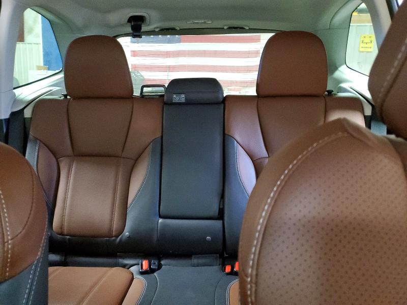 Продаж на аукціоні авто 2024 Subaru Forester T, vin: JF2SKAMC9RH403858, номер лоту: 74291015