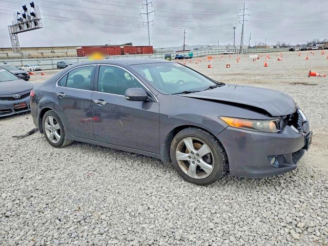Aukcja sprzedaży 2010 Acura Tsx, vin: JH4CU2F62AC000153, numer aukcji: 96742245