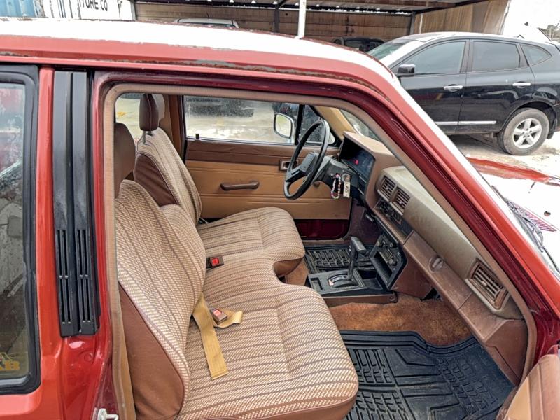 1985 Toyota Pickup Xtr მანქანა იყიდება აუქციონზე, vin: JT4RN56D9F5042940, აუქციონის ნომერი: 73323305