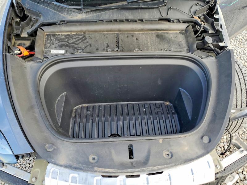 73319415 :رقم المزاد ، 7SAYGDEF3PF702346 vin ، 2023 Tesla Model Y مزاد بيع