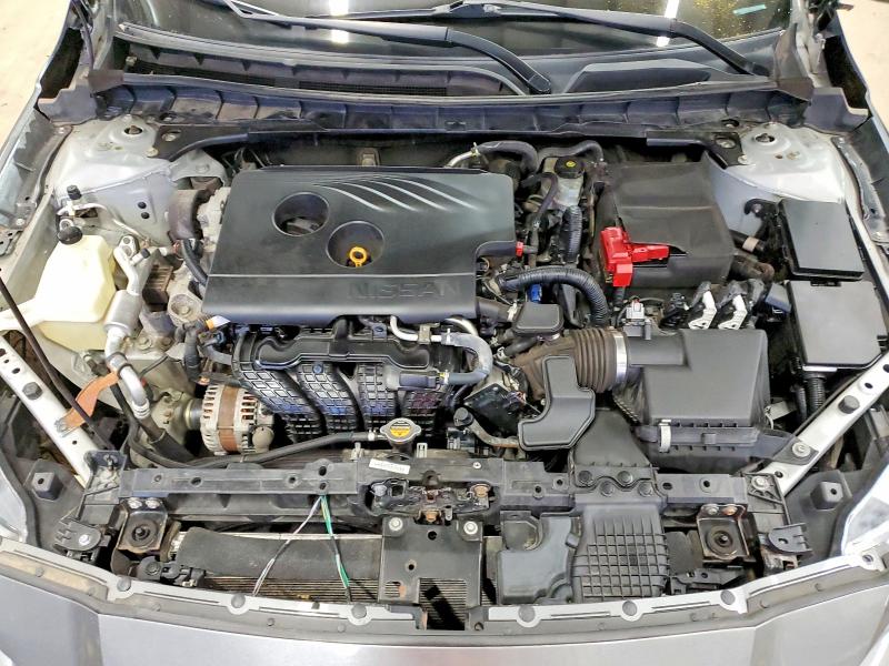 Aukcja sprzedaży 2019 Nissan Altima S, vin: 1N4BL4BV4KC104238, numer aukcji: 73087965