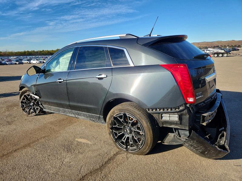 Aukcja sprzedaży 2014 Cadillac Srx, vin: 3GYFNFE34ES627828, numer aukcji: 99809925