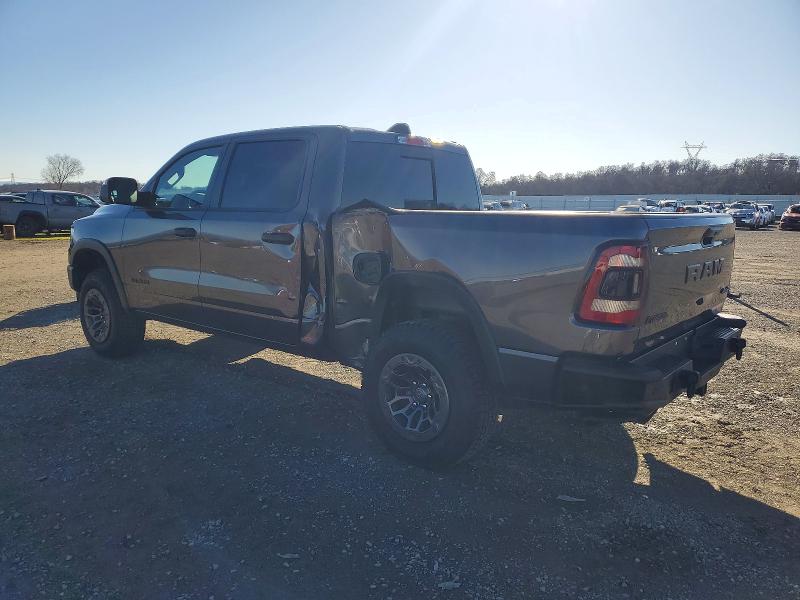 Продаж на аукціоні авто 2023 Ram 1500, vin: 1C6SRFLT1PN603387, номер лоту: 99872635