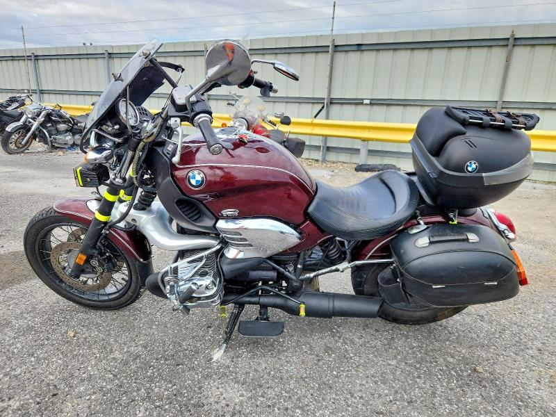 59081416 :رقم المزاد ، WB10434A6WZA60331 vin ، 1998 Bmw R1200 مزاد بيع