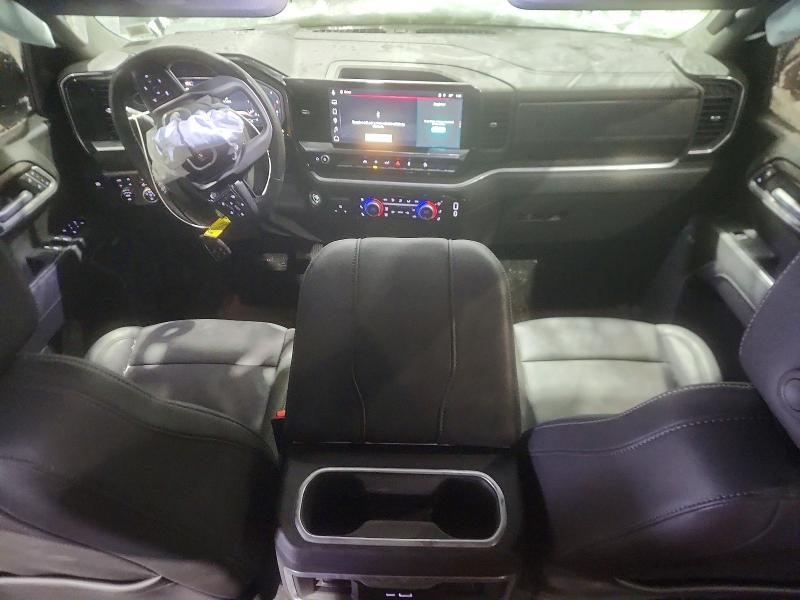 Aukcja sprzedaży 2026 Gmc Sierra K15, vin: 3GTUUDE83TG112464, numer aukcji: 98551765
