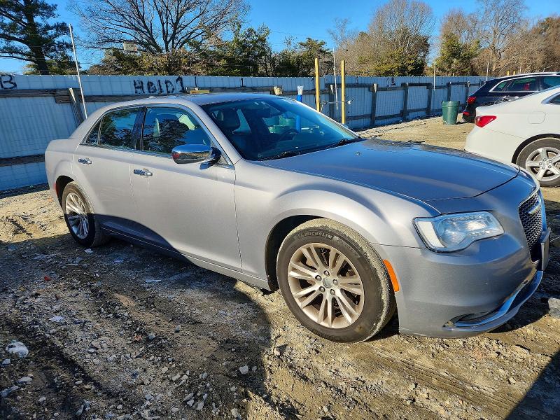 Продаж на аукціоні авто 2016 Chrysler 300c, vin: 2C3CCAEG5GH216615, номер лоту: 73687545