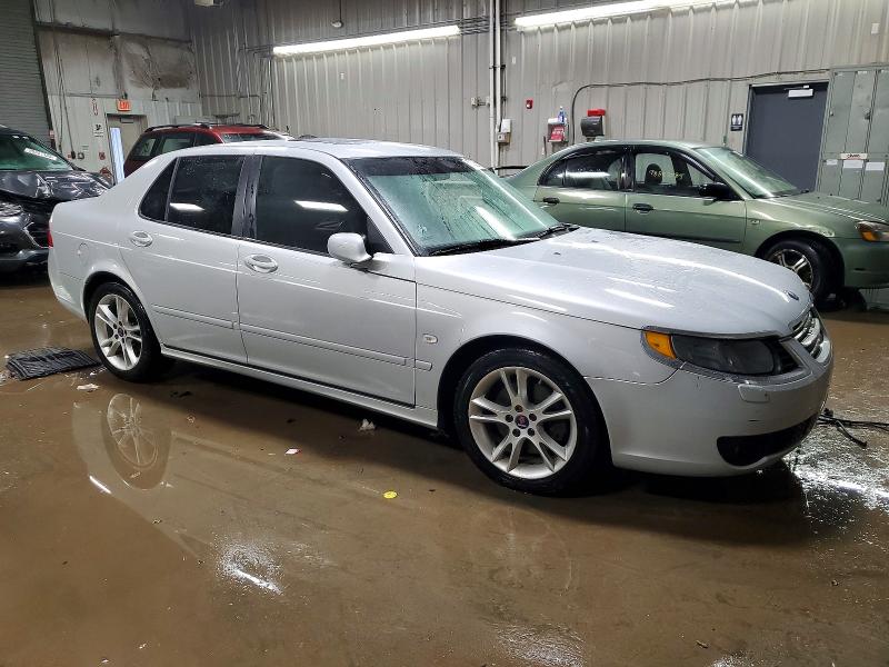 Продажа на аукционе авто 2009 Saab 9-5, vin: YS3ED49G493503214, номер лота: 99332545