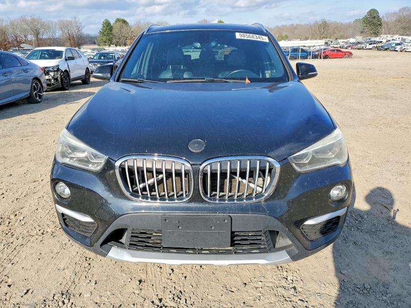 Aukcja sprzedaży 2016 Bmw X1, vin: WBXHT3C39G5E54994, numer aukcji: 98568345