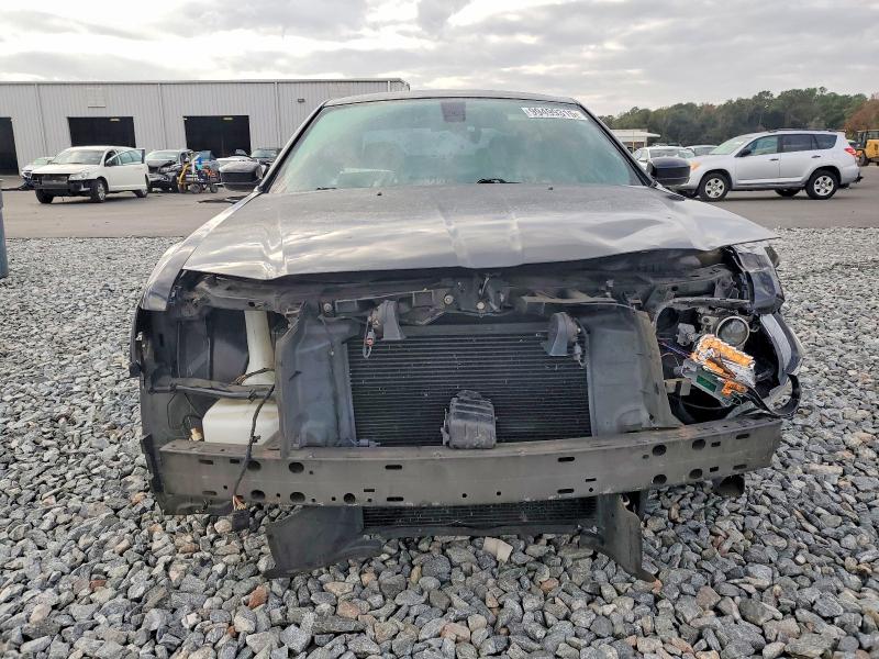 99499315 :رقم المزاد ، 2C3CCABG5HH588154 vin ، 2017 Chrysler 300 مزاد بيع