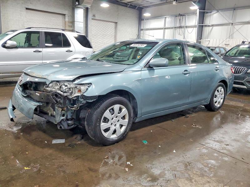 Продаж на аукціоні авто 2011 Toyota Camry, vin: 4T4BF3EKXBR137849, номер лоту: 96976295