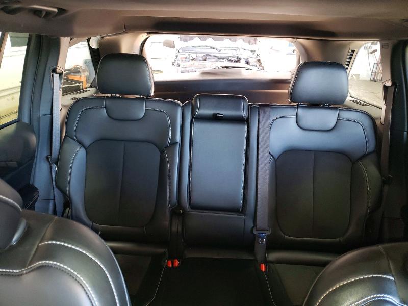 Aukcja sprzedaży 2024 Jeep Grand Cherokee, vin: 1C4RJHAG0RC135408, numer aukcji: 99642085