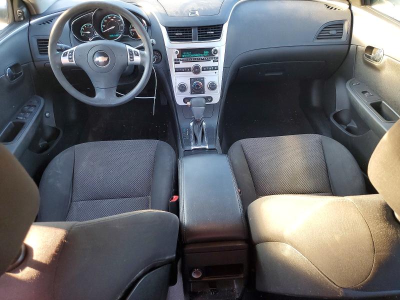 98292285 :رقم المزاد ، 1G1ZH57B09F215739 vin ، 2009 Chevrolet Malibu مزاد بيع