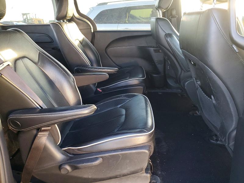 Продажа на аукционе авто 2022 Chrysler Pacifica, vin: 2C4RC1S79NR100612, номер лота: 98917185