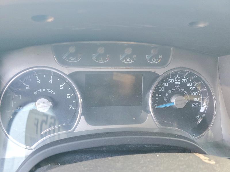 2013 Ford F150 მანქანა იყიდება აუქციონზე, vin: 1FTFW1ET7DFD17777, აუქციონის ნომერი: 73457165