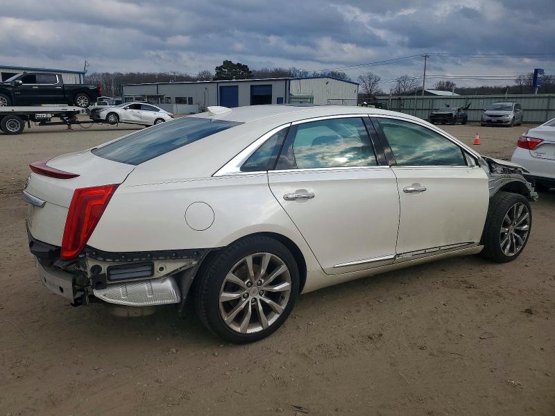 2015 Cadillac Xts მანქანა იყიდება აუქციონზე, vin: 2G61M5S33F9295917, აუქციონის ნომერი: 98310365