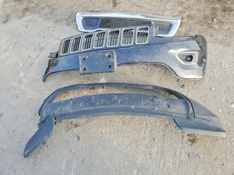 Продажа на аукционе авто 2014 Jeep Grand Cherokee, vin: 1C4RJFBG0EC385227, номер лота: 75112905