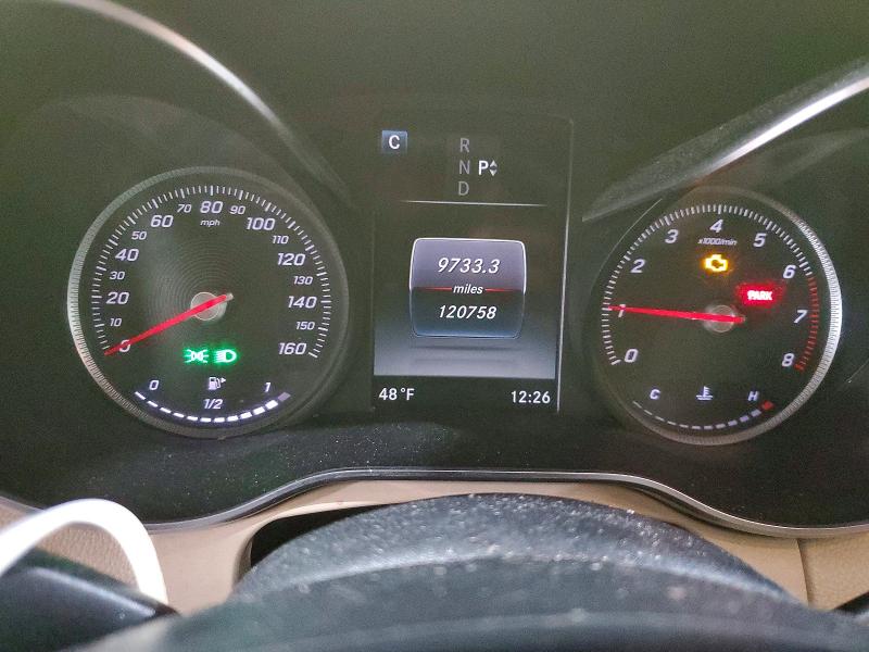 Продаж на аукціоні авто 2018 Mercedes-benz C, vin: 55SWF4KB1JU257166, номер лоту: 99705545