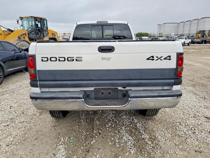Продаж на аукціоні авто 2001 Dodge Ram 2500, vin: 1B7KF23681J225457, номер лоту: 51678016