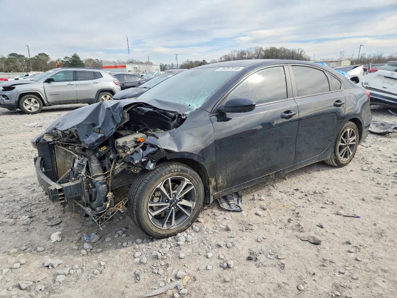 Продажа на аукционе авто 2024 Kia Forte, vin: 3KPF24AD8RE748996, номер лота: 75297915