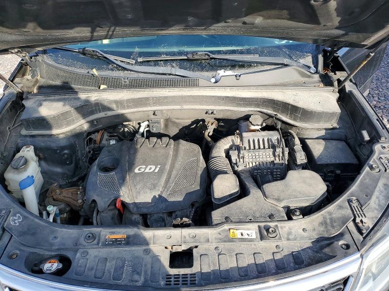 Продаж на аукціоні авто 2014 Kia Sorento, vin: 5XYKT3A64EG507117, номер лоту: 99521265