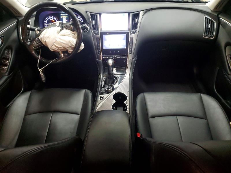 Продажа на аукционе авто 2015 Infiniti Q50 Base, vin: JN1BV7AR2FM413851, номер лота: 73038015