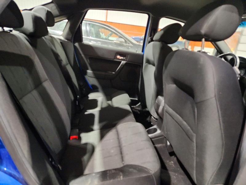 Aukcja sprzedaży 2011 Ford Focus, vin: 1FAHP3FN1BW138803, numer aukcji: 99425475