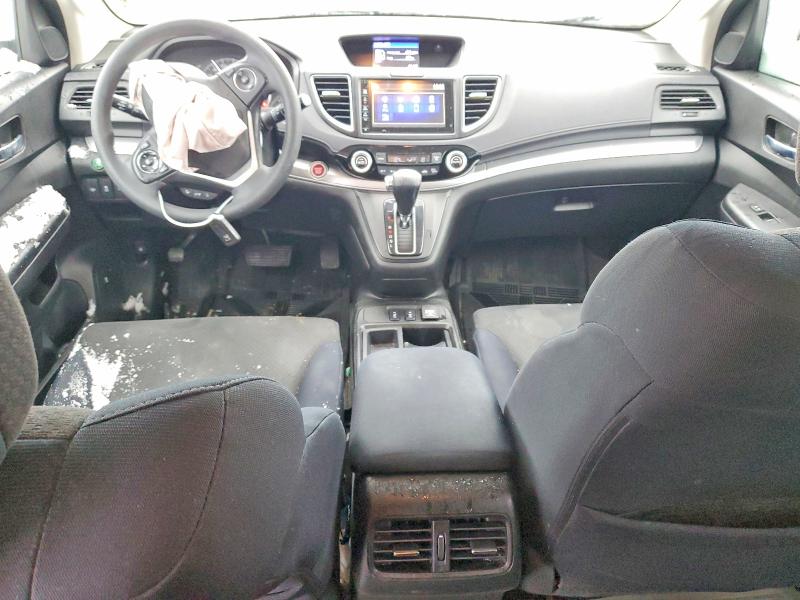 Продаж на аукціоні авто 2015 Honda Cr-v, vin: 2HKRM4H55FH102621, номер лоту: 95243815