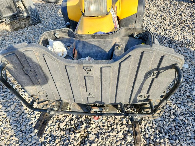 Продаж на аукціоні авто 2003 Polaris Sportsman, vin: 4XACH50A73A726004, номер лоту: 75184295