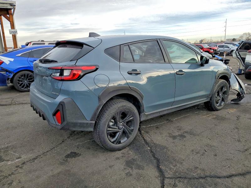 Aukcja sprzedaży 2025 Subaru Crosstrek, vin: JF2GUABC8SH315084, numer aukcji: 75205955