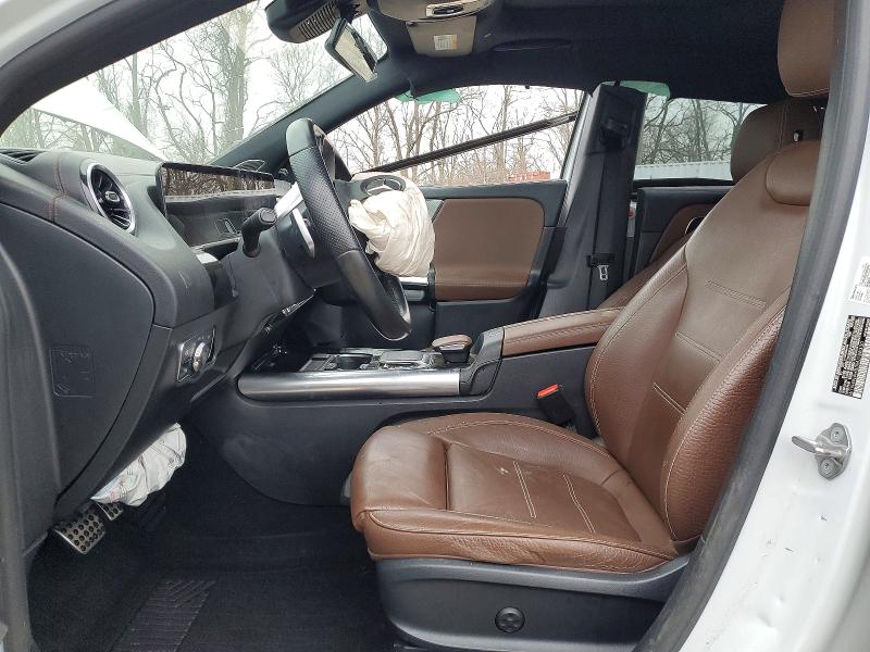 Aukcja sprzedaży 2021 Mercedes-benz Gla, vin: W1N4N4HB3MJ188330, numer aukcji: 99613335