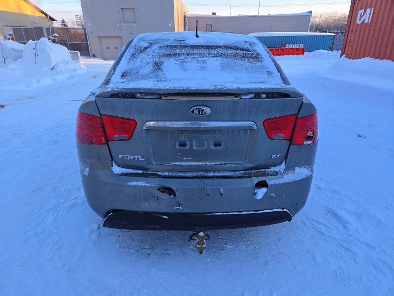 Продаж на аукціоні авто 2012 Kia Forte Ex, vin: KNAFU4A21C5629440, номер лоту: 92342605