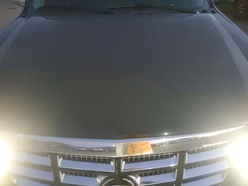 2013 Cadillac Escalade მანქანა იყიდება აუქციონზე, vin: 1GYS3HEF6DR129500, აუქციონის ნომერი: 99388355