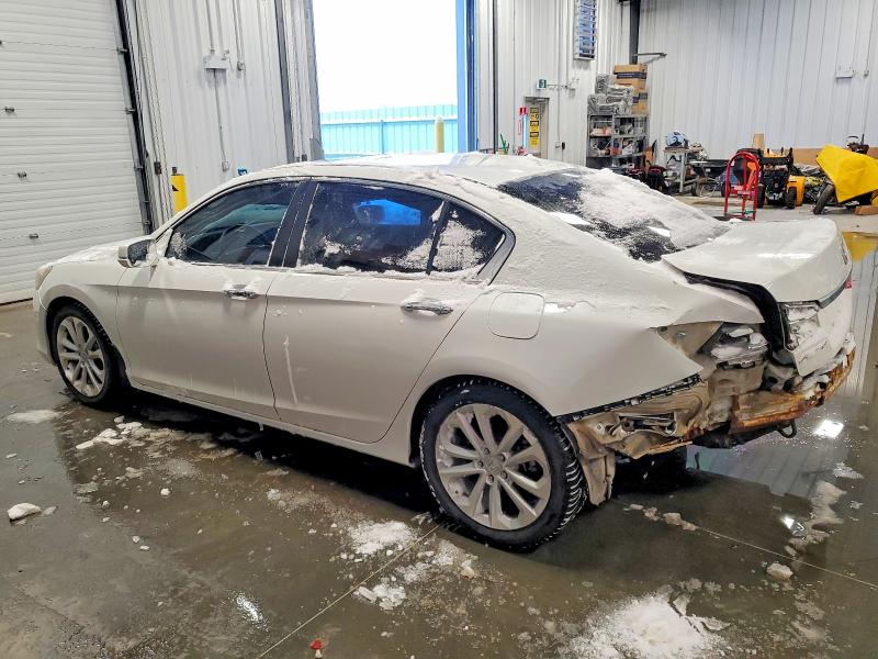 Aukcja sprzedaży 2015 Honda Accord, vin: 1HGCR2F90FA802041, numer aukcji: 99305845